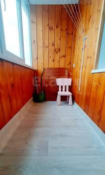 1-к квартира, на длительный срок, 36м2, 6/9 этаж