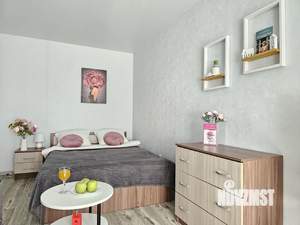 2-к квартира, посуточно, 47м2, 5/12 этаж