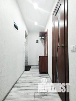 1-к квартира, посуточно, 37м2, 3/5 этаж