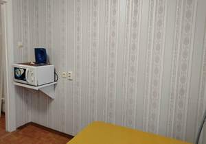 1-к квартира, на длительный срок, 36м2, 4/9 этаж