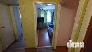 4-к квартира, на длительный срок, 64м2, 2/5 этаж