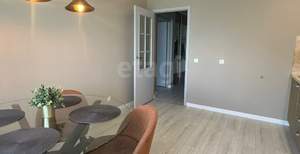 1-к квартира, на длительный срок, 42м2, 6/10 этаж