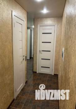 1-к квартира, посуточно, 31м2, 4/5 этаж