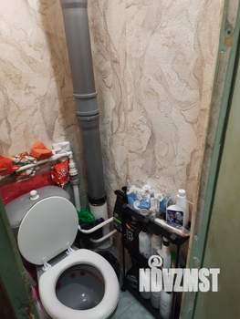 2-к квартира, на длительный срок, 36м2, 9/10 этаж