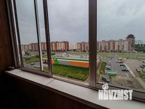 1-к квартира, посуточно, 46м2, 1/1 этаж