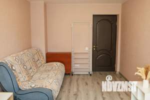 2-к квартира, посуточно, 52м2, 4/5 этаж