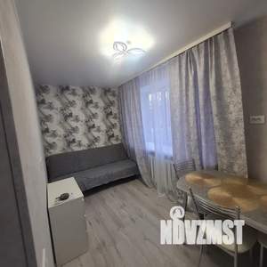 1-к квартира, посуточно, 36м2, 1/5 этаж