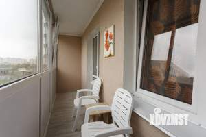 2-к квартира, посуточно, 53м2, 1/1 этаж