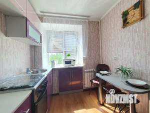 1-к квартира, посуточно, 33м2, 6/9 этаж