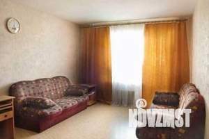 1-к квартира, посуточно, 35м2, 5/5 этаж