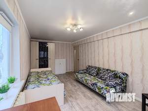 1-к квартира, посуточно, 28м2, 3/5 этаж