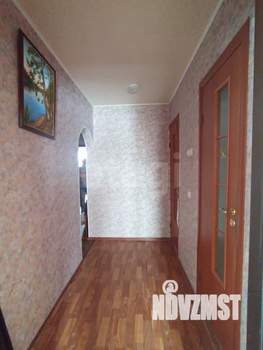 2-к квартира, на длительный срок, 57м2, 8/10 этаж