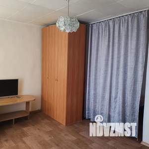 1-к квартира, посуточно, 35м2, 4/5 этаж