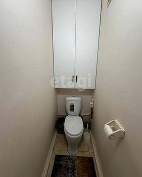 2-к квартира, на длительный срок, 53м2, 1/10 этаж