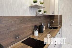 1-к квартира, посуточно, 36м2, 7/14 этаж