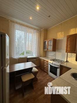 2-к квартира, посуточно, 51м2, 3/5 этаж