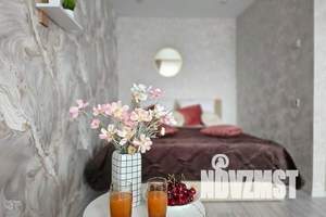 1-к квартира, посуточно, 37м2, 7/13 этаж