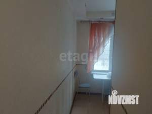 3-к квартира, на длительный срок, 55м2, 3/9 этаж