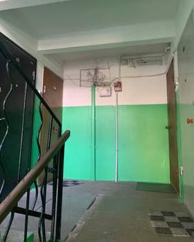 2-к квартира, на длительный срок, 45м2, 3/5 этаж