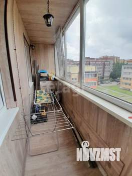 1-к квартира, на длительный срок, 44м2, 4/5 этаж