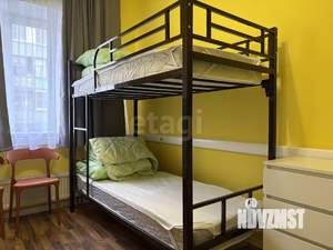 2-к квартира, на длительный срок, 50м2, 2/3 этаж