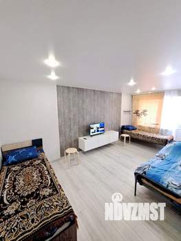 2-к квартира, на длительный срок, 52м2, 4/6 этаж