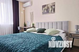 2-к квартира, посуточно, 64м2, 2/15 этаж