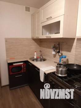 2-к квартира, посуточно, 50м2, 1/5 этаж