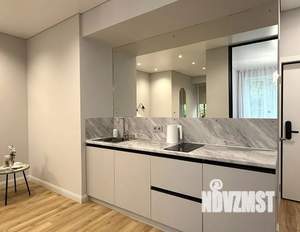 1-к квартира, посуточно, 32м2, 1/4 этаж