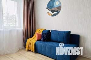 1-к квартира, посуточно, 36м2, 7/14 этаж