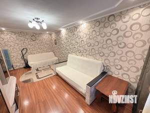 2-к квартира, на длительный срок, 45м2, 1/5 этаж