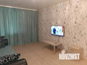 2-к квартира, посуточно, 55м2, 4/9 этаж