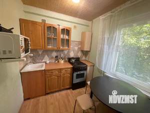 1-к квартира, на длительный срок, 30м2, 3/5 этаж