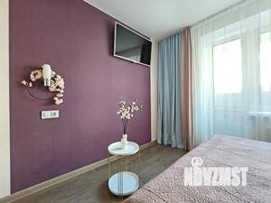 3-к квартира, посуточно, 99м2, 3/10 этаж