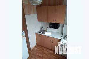 1-к квартира, посуточно, 36м2, 6/10 этаж