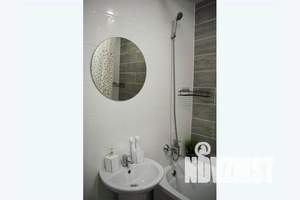 1-к квартира, посуточно, 35м2, 12/12 этаж