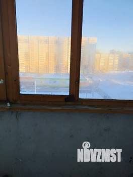 1-к квартира, на длительный срок, 36м2, 9/10 этаж