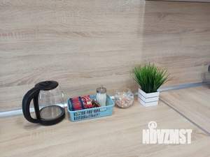 1-к квартира, посуточно, 38м2, 14/16 этаж