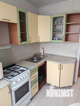 1-к квартира, на длительный срок, 31м2, 6/9 этаж