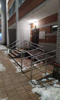 2-к квартира, на длительный срок, 66м2, 7/9 этаж