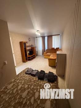 1-к квартира, посуточно, 40м2, 2/16 этаж