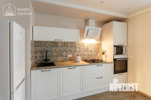 1-к квартира, посуточно, 45м2, 8/10 этаж