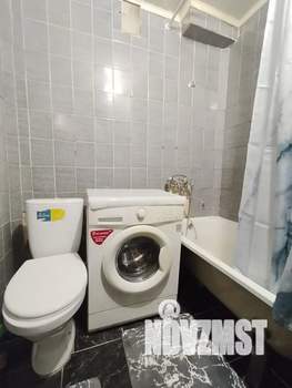 3-к квартира, посуточно, 55м2, 2/5 этаж