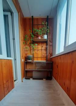 1-к квартира, на длительный срок, 36м2, 6/9 этаж