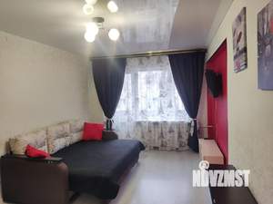 1-к квартира, посуточно, 30м2, 2/5 этаж