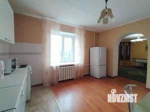 2-к квартира, посуточно, 58м2, 4/9 этаж