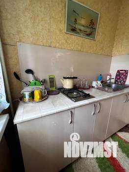 1-к квартира, посуточно, 31м2, 3/5 этаж