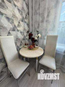 1-к квартира, посуточно, 36м2, 3/5 этаж
