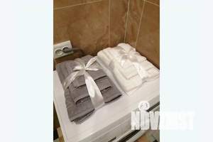 1-к квартира, посуточно, 28м2, 4/4 этаж