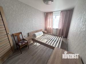 3-к квартира, на длительный срок, 67м2, 5/10 этаж